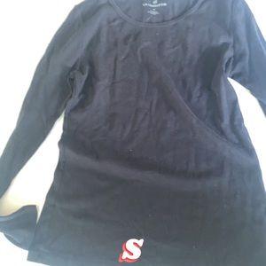 Long sleeve t shirt